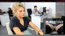 Kinky__office  07-10-2020